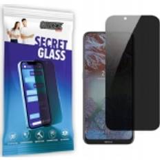 GrizzGlass Privatiseringsglas SecretGlass Nokia G60 5G