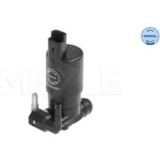 Peugeot Spolarpumpar Meyle 14 860 0001 vattenpump, fönsterrengöring