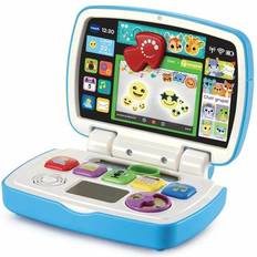 Vtech Stacking Toys Vtech 3480-524722 Baby Computer Erste Entdeckungen, Mehrfarbig