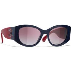 Chanel Woman Sunglass CH5524