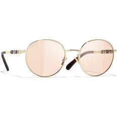 Chanel Solbriller Chanel Woman Sunglass CH4282