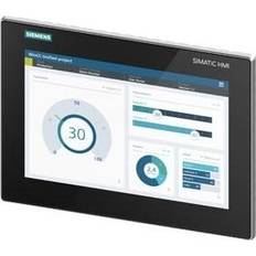 Siemens Kabelclips & Fastgøring Siemens SIMATIC HMI 6AV2128-3MB06-0AX1 MTP1200 Unified Comfort 1 6AV21283MB060AX1