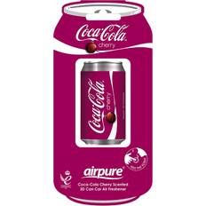 Airpure Luftfräschare Coca-Cola Cherry 3D Vent