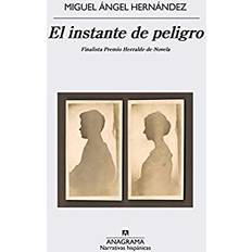 Libros Instante de Peligro, El (Tapa blanda)