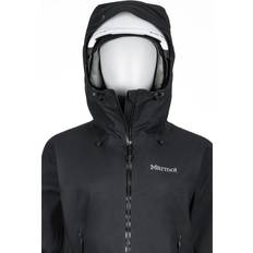 Marmot Jackor Marmot Starfire Jacket Women Black