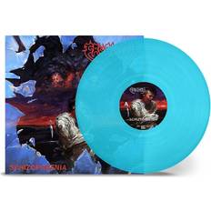 Music Schizophrenia (Vinyl)