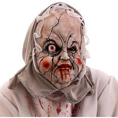 Carnival Toys Horror Kid Latexmask