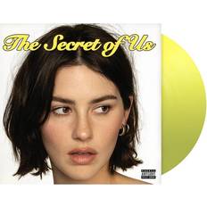 Abrams Abrams Gracie : The Secret of Us [2LP] (Vinyl)