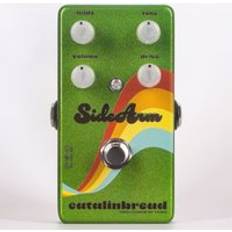 SideArm Screamer Type '70s Overdrive Effect Pedal