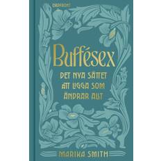 Buffésex (Inbunden, 2024)