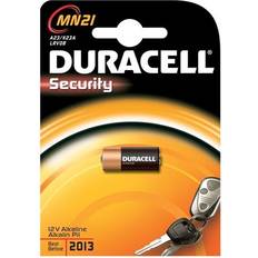 Batteri mn21 Duracell MN21 1-pack