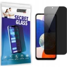 GrizzGlass Privatiseringsglas SecretGlass Samsung Galaxy A14 5G