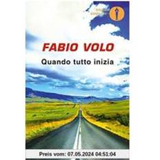 Libri Quando tutto inizia (Copertina flessibile)