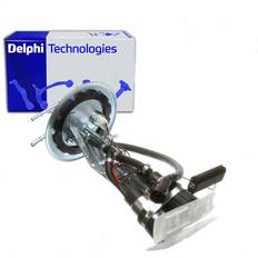 Delphi Fuel Supply System Delphi HP10192 Fuel