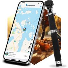 Gen 2 GPS Tracker