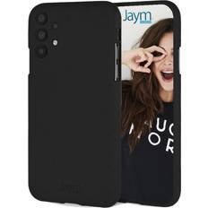 Coques de téléphone portable Jaym premium soft feeling hülle für samsung galaxy a32 5g, schwarz 100