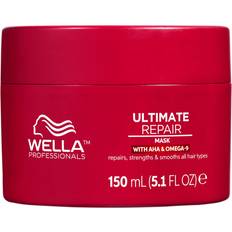 Wella Ultimate Repair Mask 5 oz