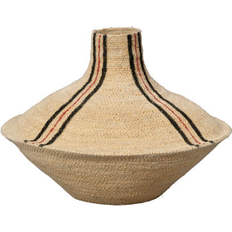 Baskets Jamie Young Company Mantis Seagrass Seagrass Basket