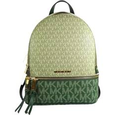 Michael Kors Rhea Zip Medium Backpack