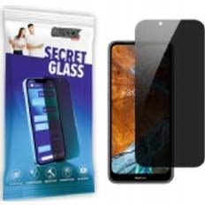 GrizzGlass Privatiseringsglas SecretGlass Nokia G300 5G