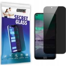 GrizzGlass Privatiseringsglas SecretGlass Nokia 5.3