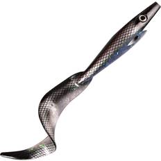 The Pig Giant Tail 40 cm kalajigi Midnight Shiner