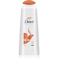 Dove Ultra Care Shampoo för Trött Hår 400 ml 400ml