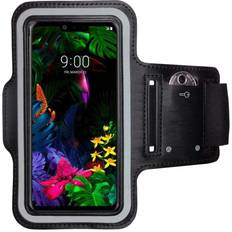 CoverKingz Sports Running Armband for LG G8 ThinQ