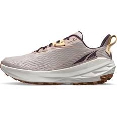 Altra Damen Laufschuhe Altra Experience Wild Women's Trail Running Shoes Taupe