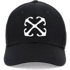 Off-White Accessoires Off-White Arrow Logo Baseball Cap - Adjustable