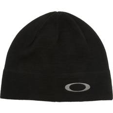 Oakley Men Beanies Oakley Men's Tactical Beanie Black