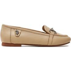 U.S. Polo Assn. Lågskor U.S. Polo Assn. Halbschuhe Chery001A Lth Beige