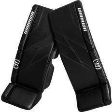 Warrior Senior Målvaktsutrustning Warrior Målvaktsbenskydd G7 Pro Sr Black
