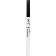 No7 Eyebrow Products No7 Brow Microfilling Pen Black