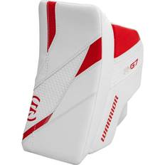 Warrior Målvaktsutrustning Warrior Stöt G7 Pro Int White/Red