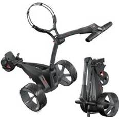 Motocaddy M1 Electric Golf Trolley 2024 Standard Lithium