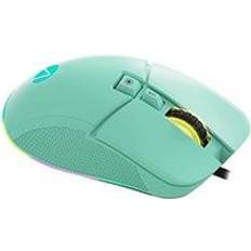 Computer Mice Stealth Led Light Up 7-Button