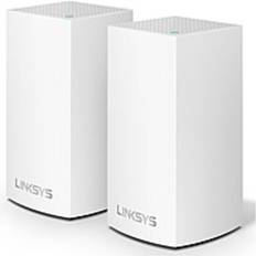 Access Points, Bridges & Repeaters Linksys Velop Intelligent Mesh WiFi System