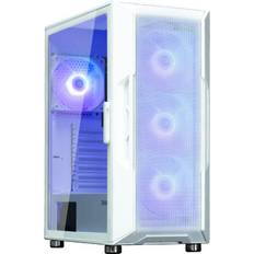 Zalman I3 Neo ARGB White ATX Mid Tower