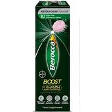 Boost Energy Vitamin 10