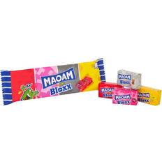 Cheap Sweets Kidzbuzz Maoam Bloxx Chewy Sweets, 8