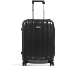 Samsonite Lite-Cube 4-Rollen Trolley anthrazit