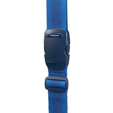 Gepäckgurte Samsonite Travel Accessories Luggage Strap 50mm - Blue