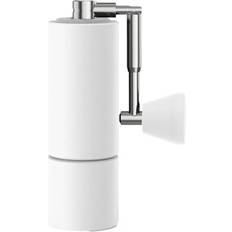 Chestnut C3S Pro Manual Coffee Grinder White