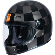 Origine Vega Speed Full Face Helmet Titanium