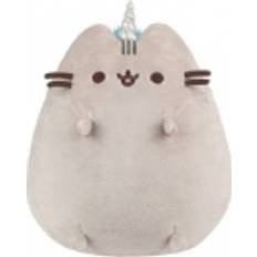 Pusheen Plys enhjørning-maskot 24 cm