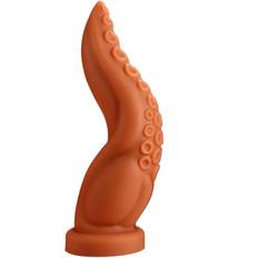 Sexleksaker X-Men Tentacle Octopus Sucker Dildo 30 cm