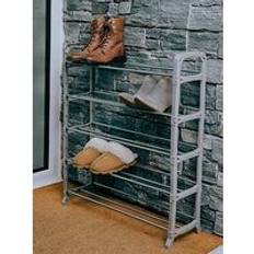 Addis 5 Tier Shoe Rack