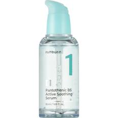 Numbuzin Hudpleje Numbuzin Pantothenic B5 Active Soothing Serum 50 ml