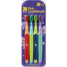 Toothbrushes up & up Kids' Toothbrush